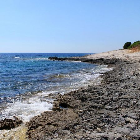 Secluded Fisherman'S Cottage Cove Ripisce, Dugi Otok - 394 Brbinj Luaran gambar